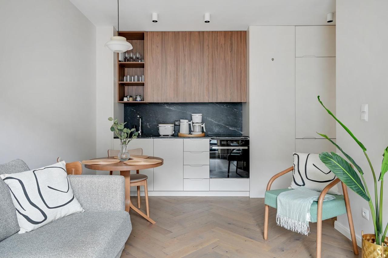 Bank Polski City Center Apartment With Parking By Lion Apartments Gdynia Zewnętrze zdjęcie